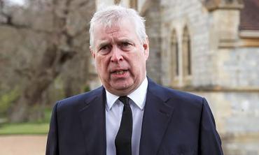 Prince Andrew 'desperate' for 'rehabilitation' as working royal