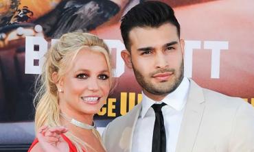 Britney Spears, Sam Asghari move back to Thousand Oaks resident