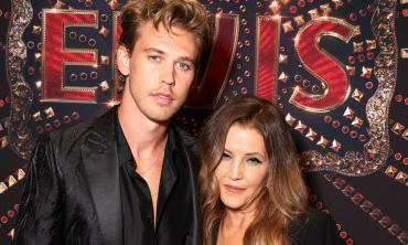 Austin Butler 'wishes' Lisa Marie Presley 'was here to celebrate' Oscar nod