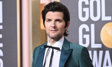 Adam Scott finds peace over snub at Boy Meets World set 29 years later 