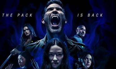 Teen Wolf: The Movie opens with lukewarm reception