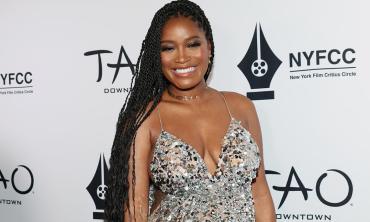 Pregnant Keke Palmer accidently reveals sex of baby: Watch 