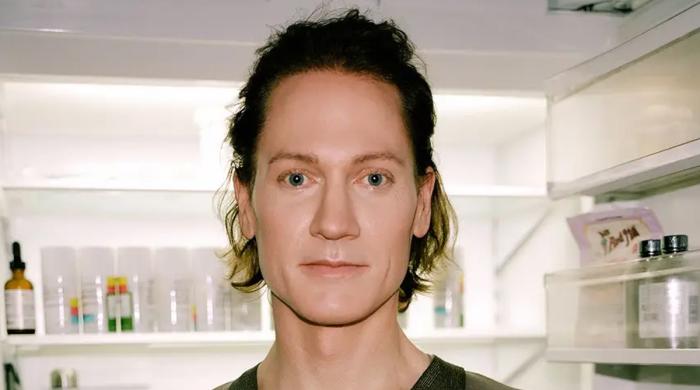 Bryan Johnson, 45, reduces age by over 5 years via age reversal program