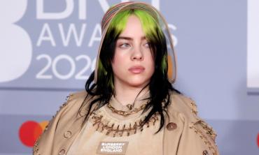 Billie Eilish - The Celeb Post