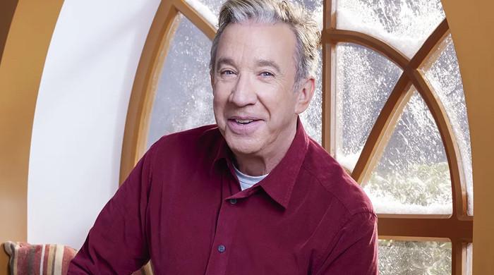 Tim Allen set to voice Buzz Lightyear in Toy Story 5: 'See ya soon ...