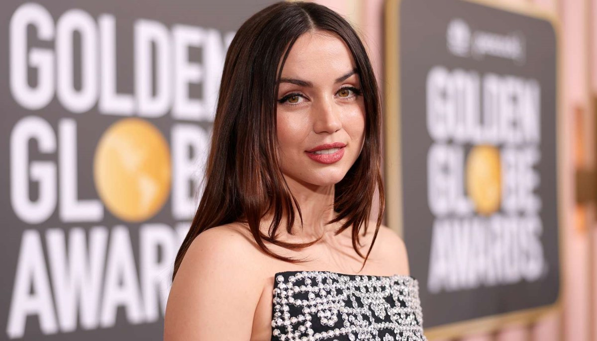 Ana De Armas Social Media Ruined 'Concept of a Movie Star'