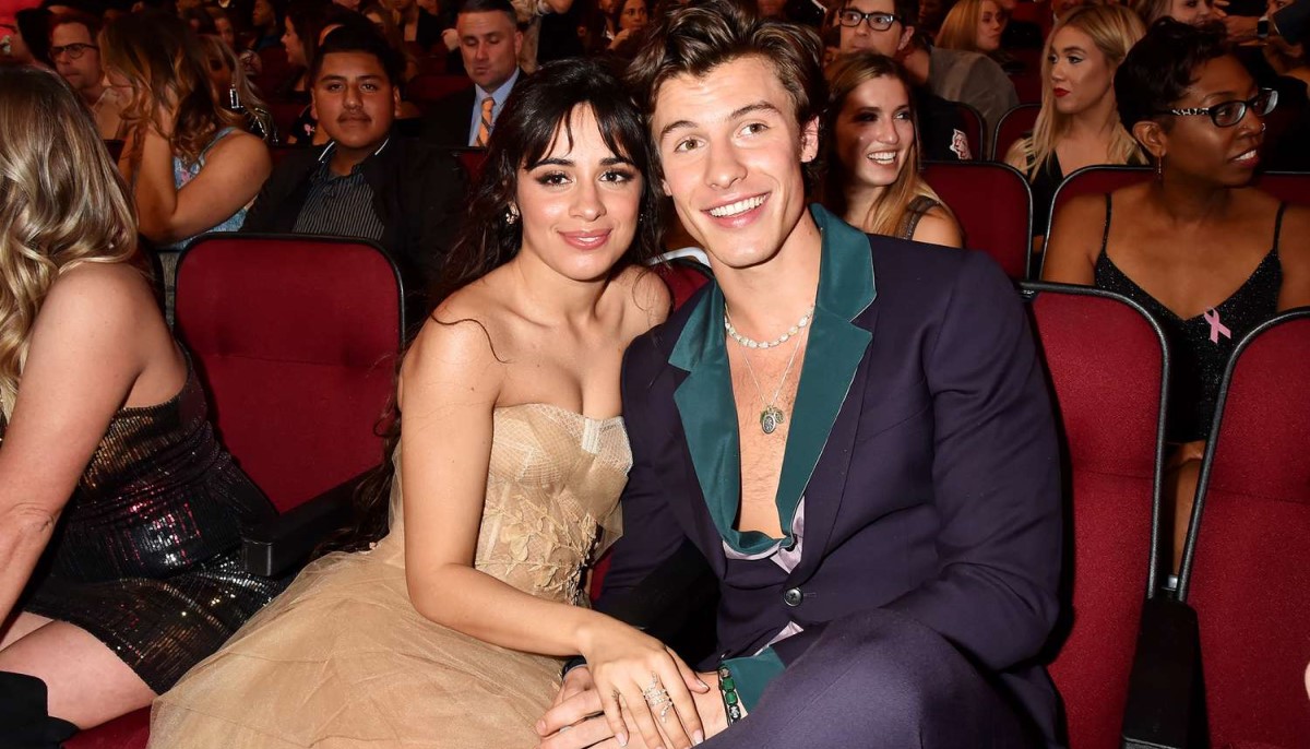 Shawn Mendes, Sabrina Carpenter SPOTTED TOGETHER in L.A. amid Romance