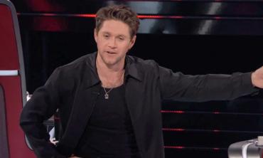 The Voice: Niall Horan SHOCKS coaches with unprecedented move live 
