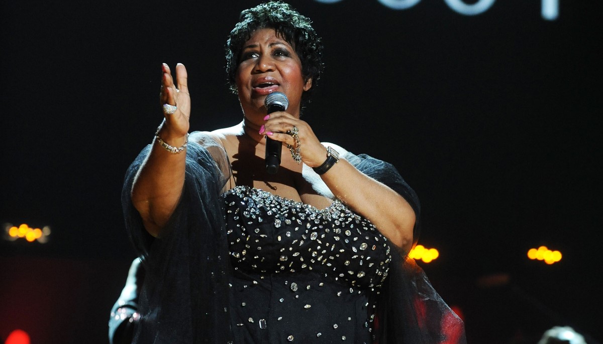 Debra Lee, Former BET CEO’s New Memoir Said 'No' to Aretha Franklin