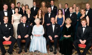 Buckingham Palace announces new Duke of Edinburgh 