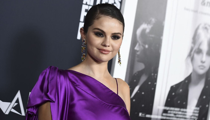 Selena Gomez reveals she could've 'died' following her 2014 lupus diagnosis