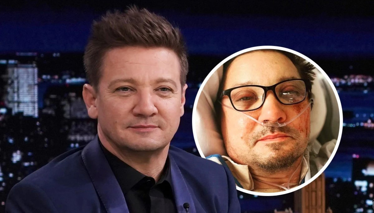 Jeremy Renner shares ‘heartwarming note’ from young nephew after snow(01)