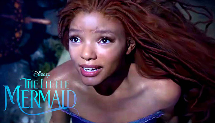 The Little Mermaid Trailer Sets New Record After Garnering 108