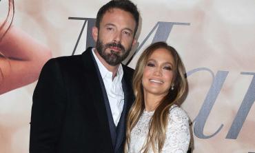 Ben Affleck, Jennifer Lopez: ‘What a Joy to Do Something with Her’