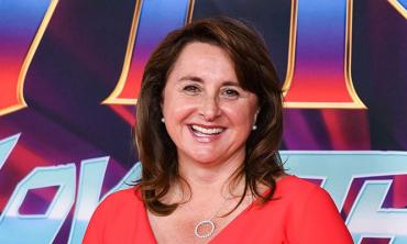 Marvel Studios exec Victoria Alonso parts ways after 17 years