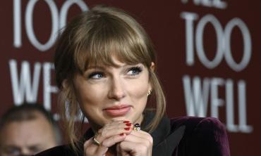 Taylor Swift has massive real estate: Deets Inside 