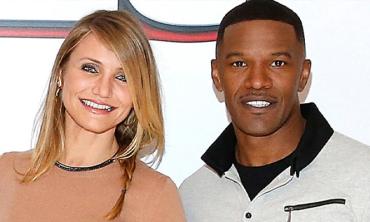 Jamie Foxx, Cameron Diaz's Back In Action production HALTED: Here's why