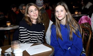  Romy Croquet, Sofia Coppola's Daughter Goes Viral for ‘Trying to Charter a HELICOPTER’