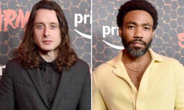 Rory Culkin's 'Swarm' Nude Scene: Donald Glover's Real-Life Morning-After Mishap inspired it