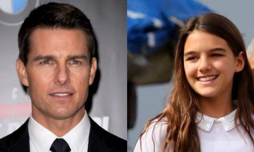 Tom Cruise’s daughter Suri goes to college while ‘he has no part in her life’