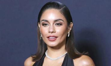 Vanessa Hudgens to embark on soul-searching trip to the Philippines in new documentary