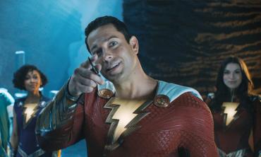 REAL reason why Shazam! Fury of Gods DIPPED at global box office