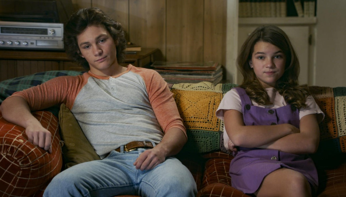 Raegan Revord 'Young Sheldon' Star talks About Getting TBoned in DUI Crash