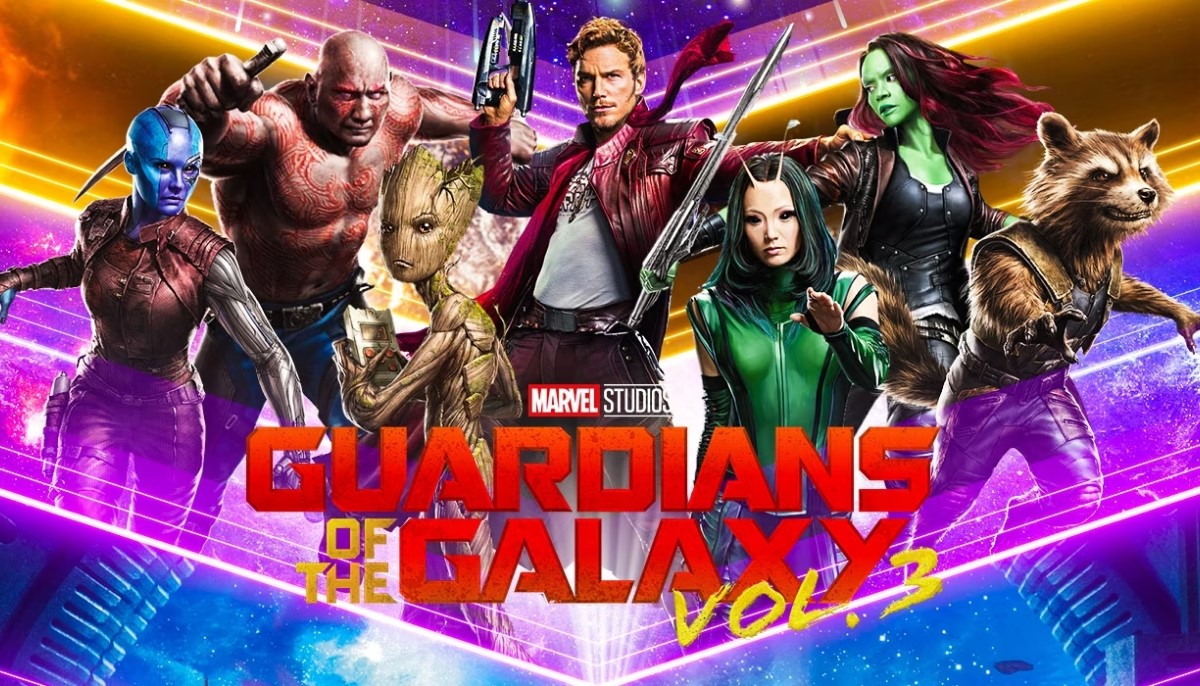 Guardians of the Galaxy Vol. 3 New trailer confirms ticket sale date The Celeb Post