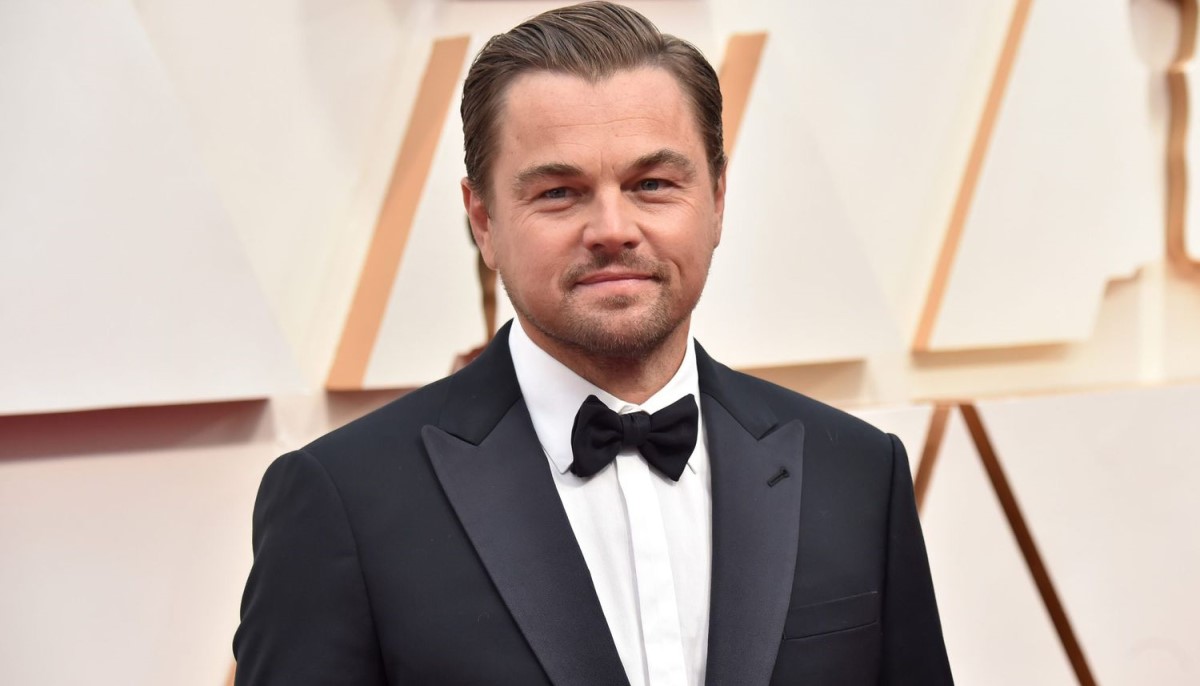 Leonardo DiCaprio Testifies at Ex-Fugees Rapper ‘Pras Michel’ Trial