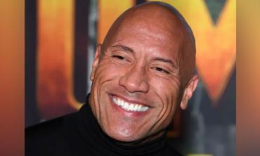 Dwayne Johnson 'does not have physique' James Bond role, casting director says