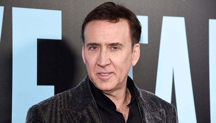 Nicolas Cage lays bare financial struggles and being in $6M debt