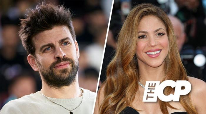 Shakira’s ex-partner Gerard Pique discusses their public break-up - The