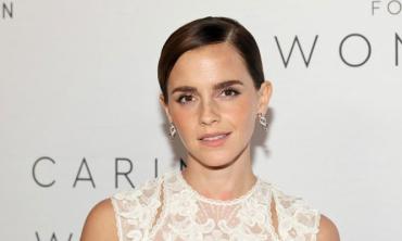 Emma Watson admits to consuming alcohol from a very young age
