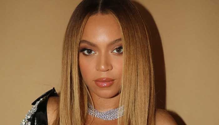 Beyoncé Launches IRS Lawsuit in Response to US Government Charges of $2