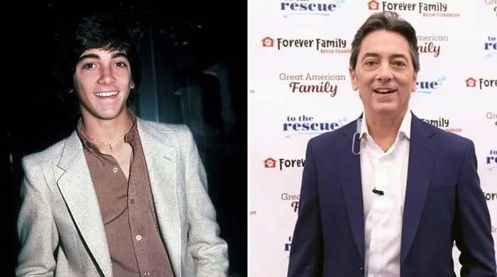 On Leaving California- How Much Is Scott Baio Worth? Report - The Celeb - Scott Baio: How Old Is The ’80s Icon Today?