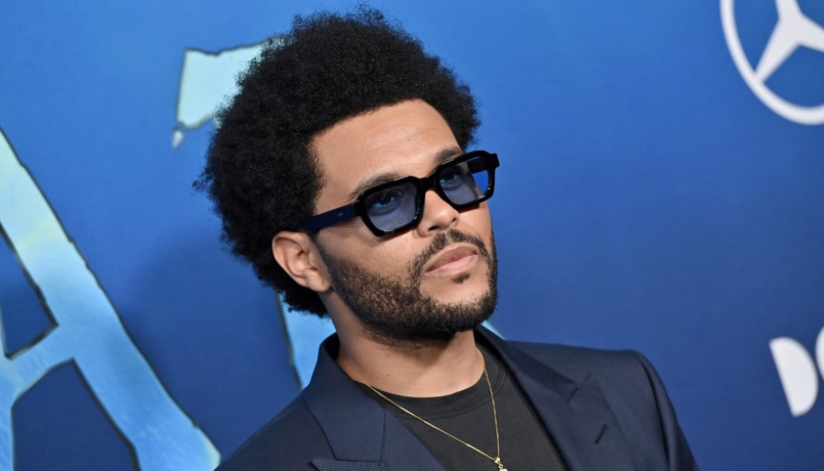 The Weeknd Planning to Retire Stage Name ‘Still Wants to Kill the