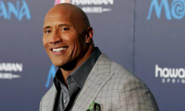 Dwayne Johnson talks about depression journey, dating back to college days