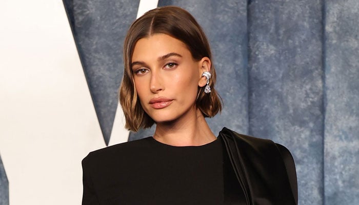 Hailey Bieber Scared To Have Kids Because Of Selena Gomez S Fans