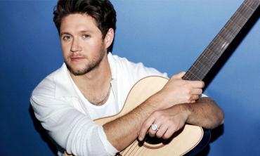 Niall Horan thrilled to join Gwen Stefani on 'The Voice'