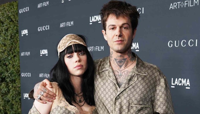 Billie Eilish, Jesse Rutherford BREAK UP, call it QUITS after ‘less than a year’