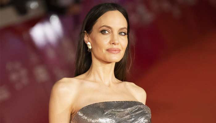 Angelina Jolie launches sustainable clothing brand, Atelier Jolie