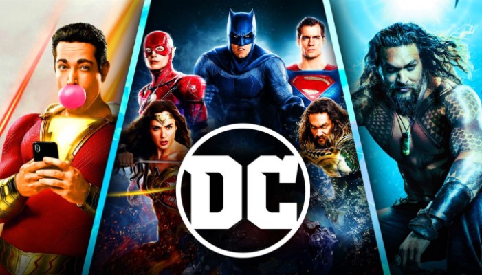 How to Watch all DCEU movies in Chronological Timeline: Understand the World of DC timeline