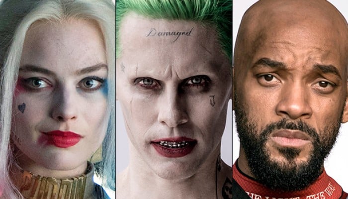 Suicide Squad