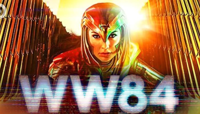 Wonder Woman 1984