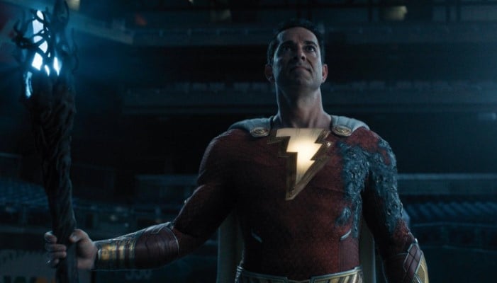 Black Adam