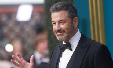 Is Jimmy Kimmel gets fired from Jimmy Kimmel Live show on air?