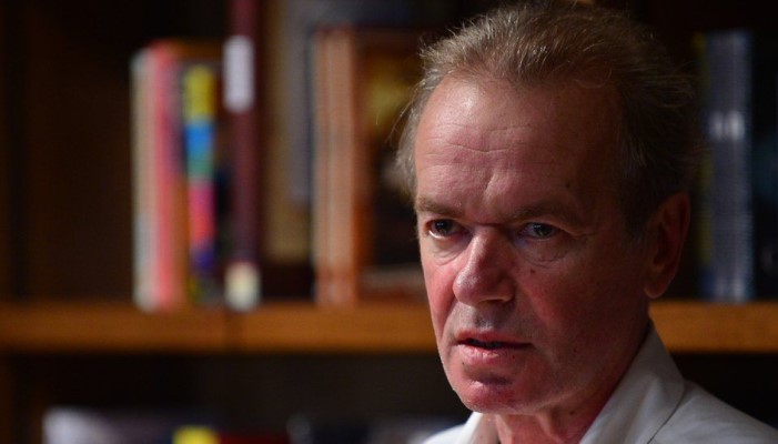 Martin Amis, ‘Zone of Interest’ Author dead at 73