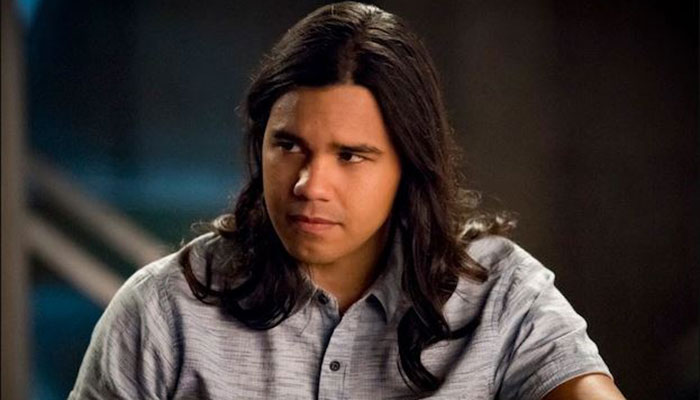 Cisco Ramon starred as Carlos Valdes in The Flash but could not return as the beloved character in the season finale