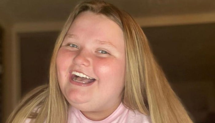 Alana Thompson, Honey Boo Boo star makes Mama June Shannon Graduates from High School