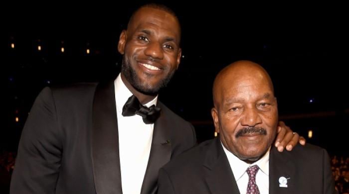 LeBron James Honors Jim Brown in lengthy social media Tribute - The
